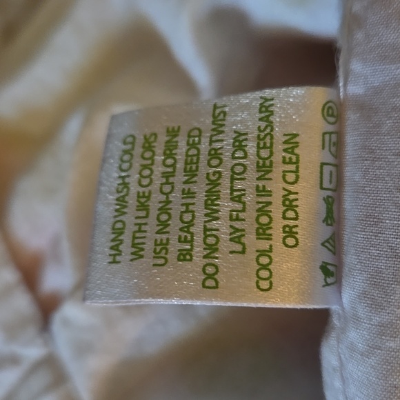 Lilly Pulitzer Floral Strapless Dress Pink Yellow Lime White Cotton sz 0 EUC - Picture 8 of 12